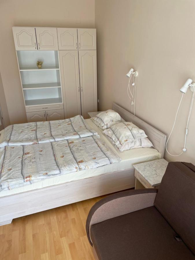 Apartament Alomhaz Hajdúszoboszló Zewnętrze zdjęcie